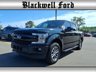 2019 Ford F-150 for sale in Plymouth MI