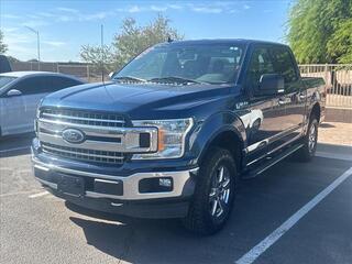 2019 Ford F-150 for sale in Gilbert AZ