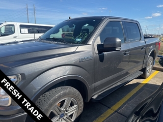 2019 Ford F-150 for sale in Rosenberg TX