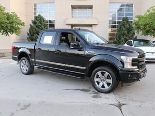 2019 Ford F-150 for sale in Overland Park KS