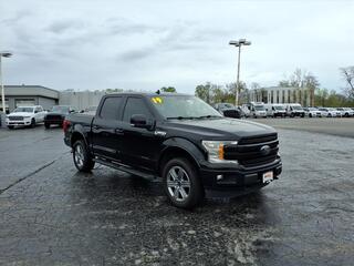 2019 Ford F-150 for sale in Matteson IL