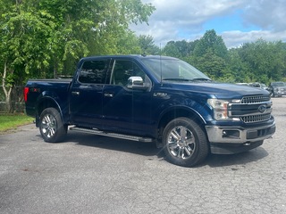 2019 Ford F-150 for sale in Canton NC