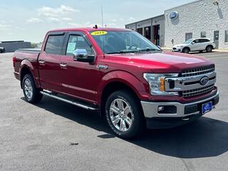 2019 Ford F-150 for sale in Arlington WI