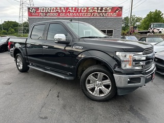2019 Ford F-150 for sale in Cincinnati OH
