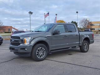 2020 Ford F-150 for sale in Plymouth MI