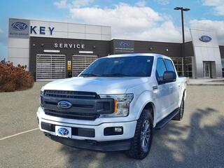 2020 Ford F-150 for sale in Thomaston ME