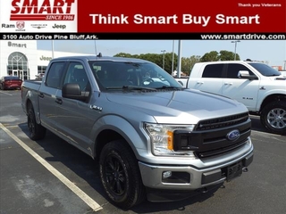 2020 Ford F-150 for sale in White Hall AR