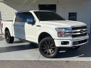 2020 Ford F-150 for sale in Valdese NC