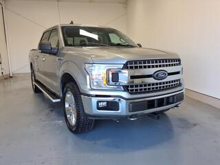 2020 Ford F-150 for sale in Altoona PA