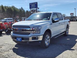 2020 Ford F-150 for sale in S. Paris ME