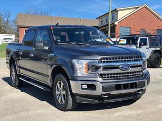 2020 Ford F-150 for sale in Chattanooga TN