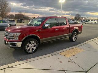 2020 Ford F-150 for sale in Chambersburg PA