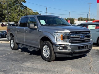 2020 Ford F-150 for sale in Easley SC