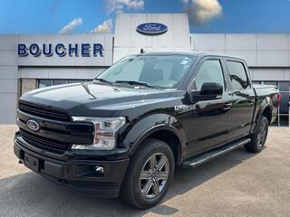 2020 Ford F-150 for sale in Janesville WI