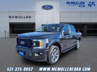 2020 Ford F-150 for sale in Council Bluffs IA