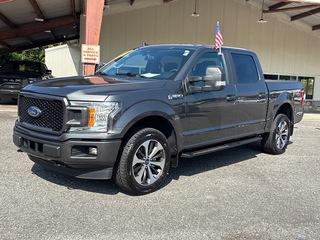 2020 Ford F-150 for sale in Brevard NC