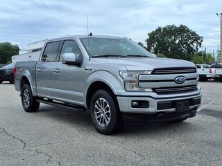2020 Ford F-150 for sale in Greer SC