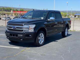 2019 Ford F-150 for sale in Hixson TN