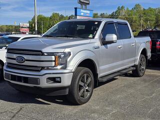 2019 Ford F-150 for sale in Forest City NC