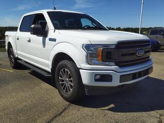 2019 Ford F-150 for sale in Uniontown PA