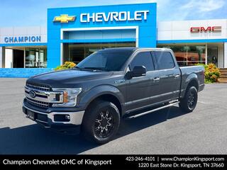 2019 Ford F-150 for sale in Kingsport TN