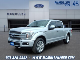 2019 Ford F-150 for sale in Council Bluffs IA