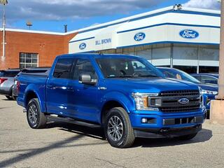 2019 Ford F-150 for sale in Livonia MI