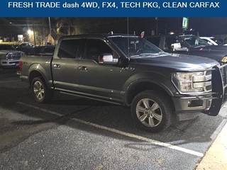 2019 Ford F-150 for sale in Dallas TX