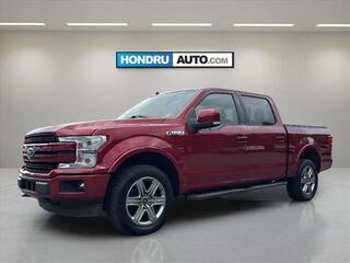 2019 Ford F-150 for sale in Manheim PA