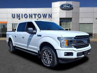 2019 Ford F-150 for sale in Uniontown PA