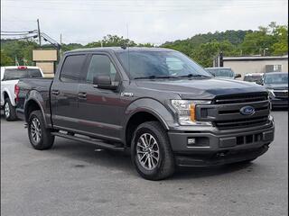 2019 Ford F-150 for sale in Summerville GA