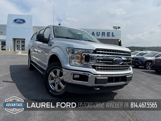 2019 Ford F-150 for sale in Windber PA