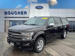 2019 Ford F-150 for sale in Janesville WI