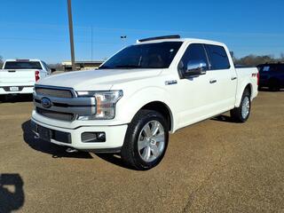 2019 Ford F-150 for sale in Batesville MS