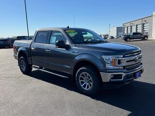 2019 Ford F-150 for sale in Arlington WI