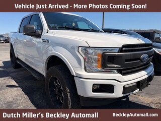 2019 Ford F-150 for sale in Beckley WV