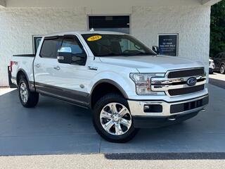 2019 Ford F-150 for sale in Valdese NC