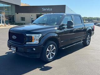 2019 Ford F-150 for sale in Janesville WI