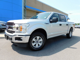 2019 Ford F-150 for sale in Gallatin TN