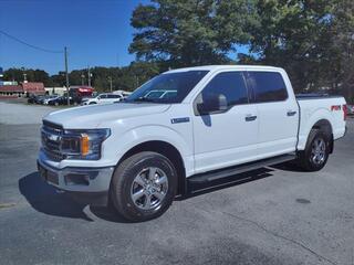 2019 Ford F-150 for sale in Hartselle AL