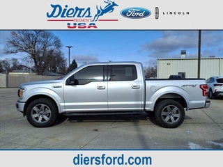 2019 Ford F-150 for sale in Fremont NE