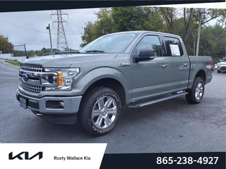 2019 Ford F-150 for sale in Louisville TN