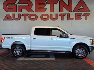 2019 Ford F-150 for sale in Gretna NE