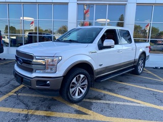 2019 Ford F-150 for sale in Fredonia NY