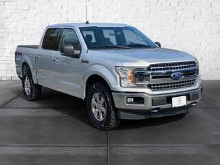 2019 Ford F-150 for sale in Chattanooga TN