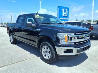 2020 Ford F-150 for sale in Morehead City NC