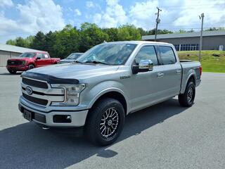 2020 Ford F-150 for sale in Abingdon VA
