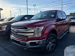 2020 Ford F-150 for sale in Knoxville TN