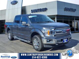 2020 Ford F-150 for sale in Kirkwood MO