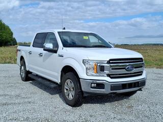 2020 Ford F-150 for sale in Bellevue OH